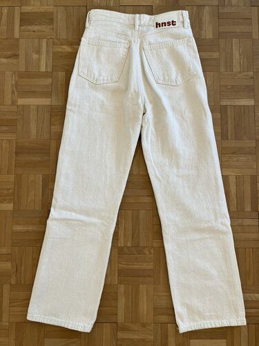 Jeans: hnst Jeans W26/L30 – Usato da Laupen ZH venduto da kar_lfz6 2