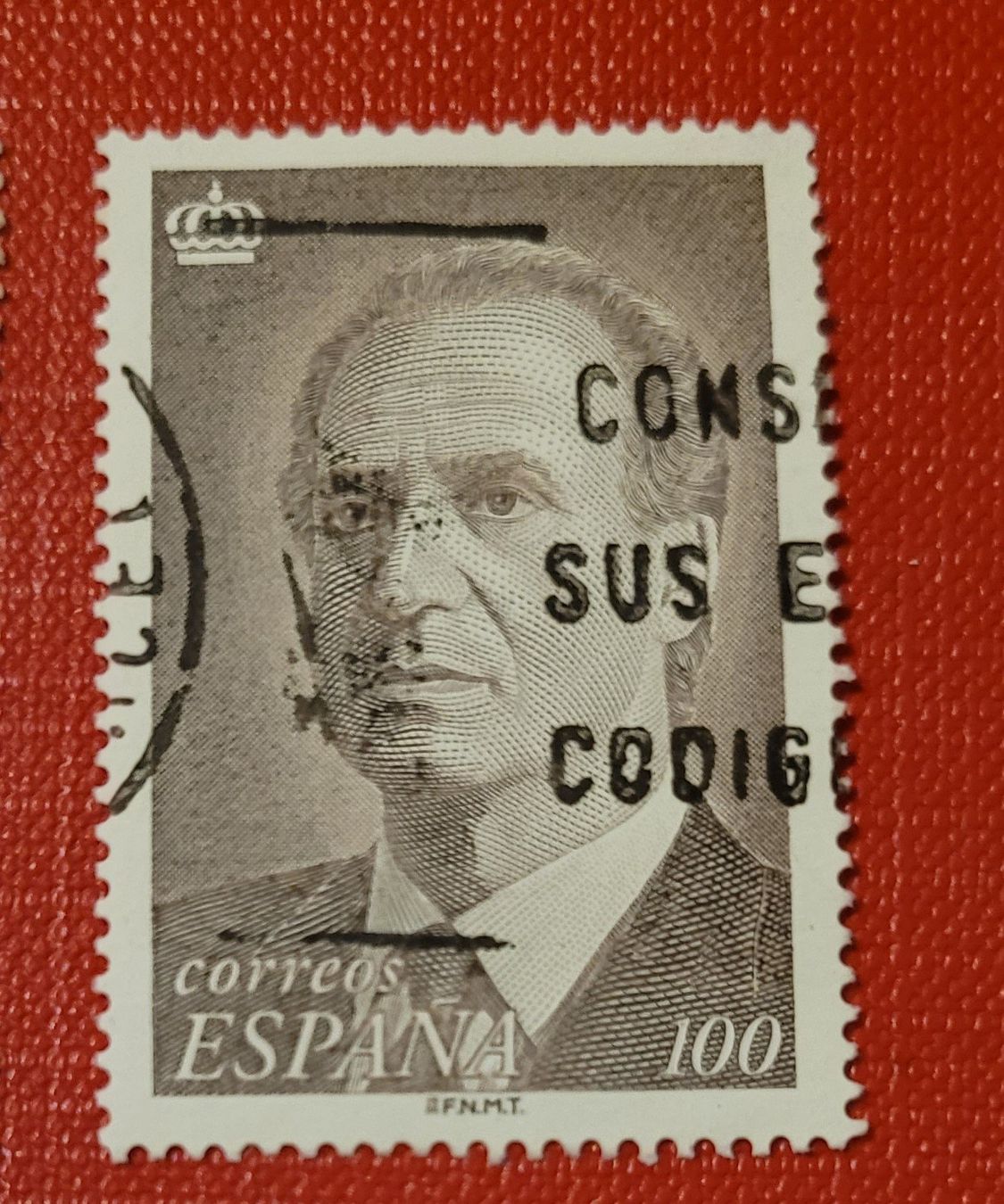 Tutti i francobolli: 35 Briefmarken aus Spanien – Usato da Zürich venduto da Avd 1