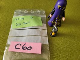 Playmobil Special Sammelfigur C60