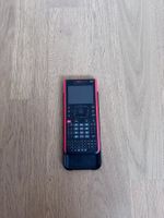 Taschenrechner TI-nspire CX II-T