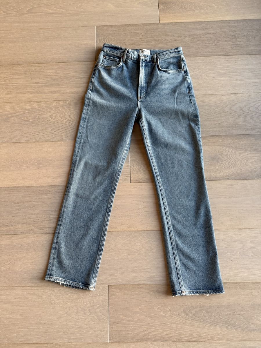 Agolde Jeans: Agolde Jeans – Nuovo (secondo la descrizione) da Erlenbach ZH venduto da mpsy