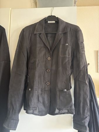 Rivamonti Blazer