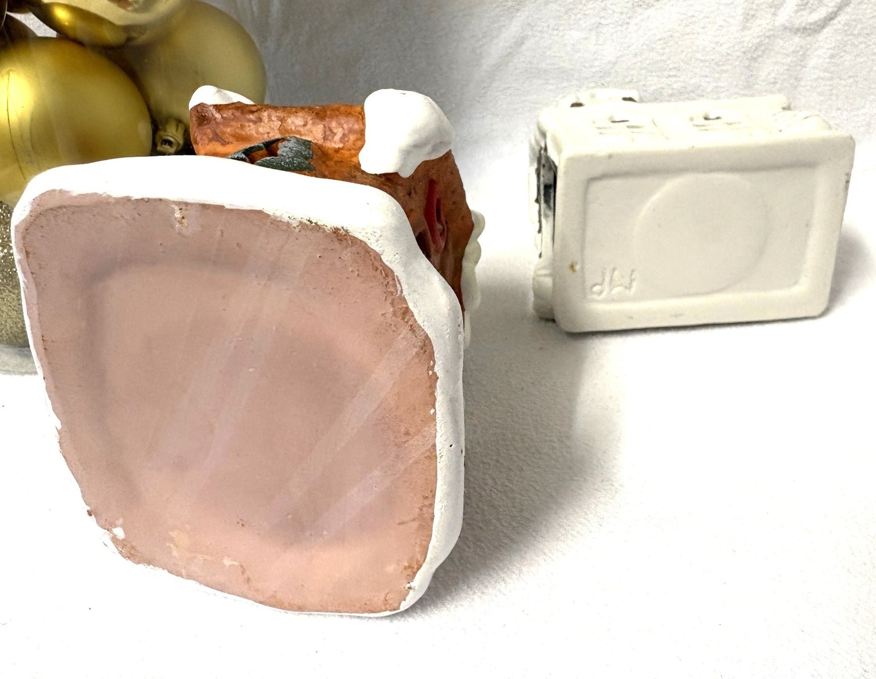 Alle Dekorationen: Weihnachtsdeko 2 Stück – Neu und originalverpackt aus Glattbrugg von Ariel012 4