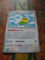 POKEMON  Pelipper   G  PAL DE  159/193  KP120  2023