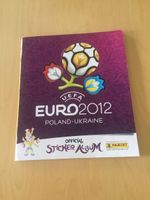 Album UEFA euro 2012 Poland-Ukraina Komplet!