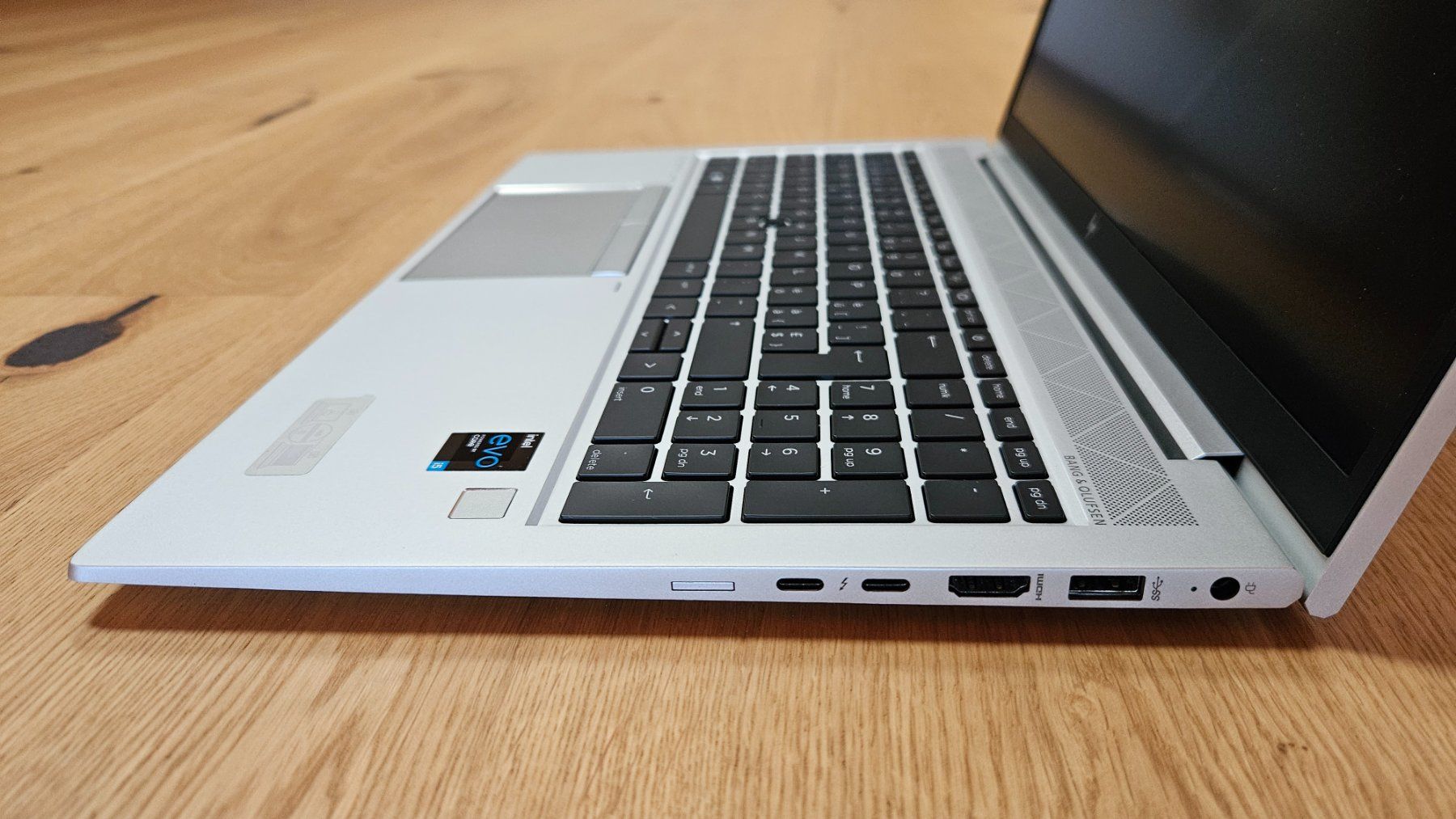 Hewlett Packard Notebook: HP Elitebook 850 G8 – Usato da Bern venduto da Engeler_M78