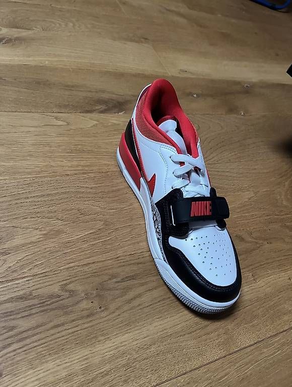 Jordan Herrenschuhe: AIR JORDAN LEGACY 312 LOW Gr. 40 – Neu und originalverpackt aus Ottoberg von yvonne.graenacher 2
