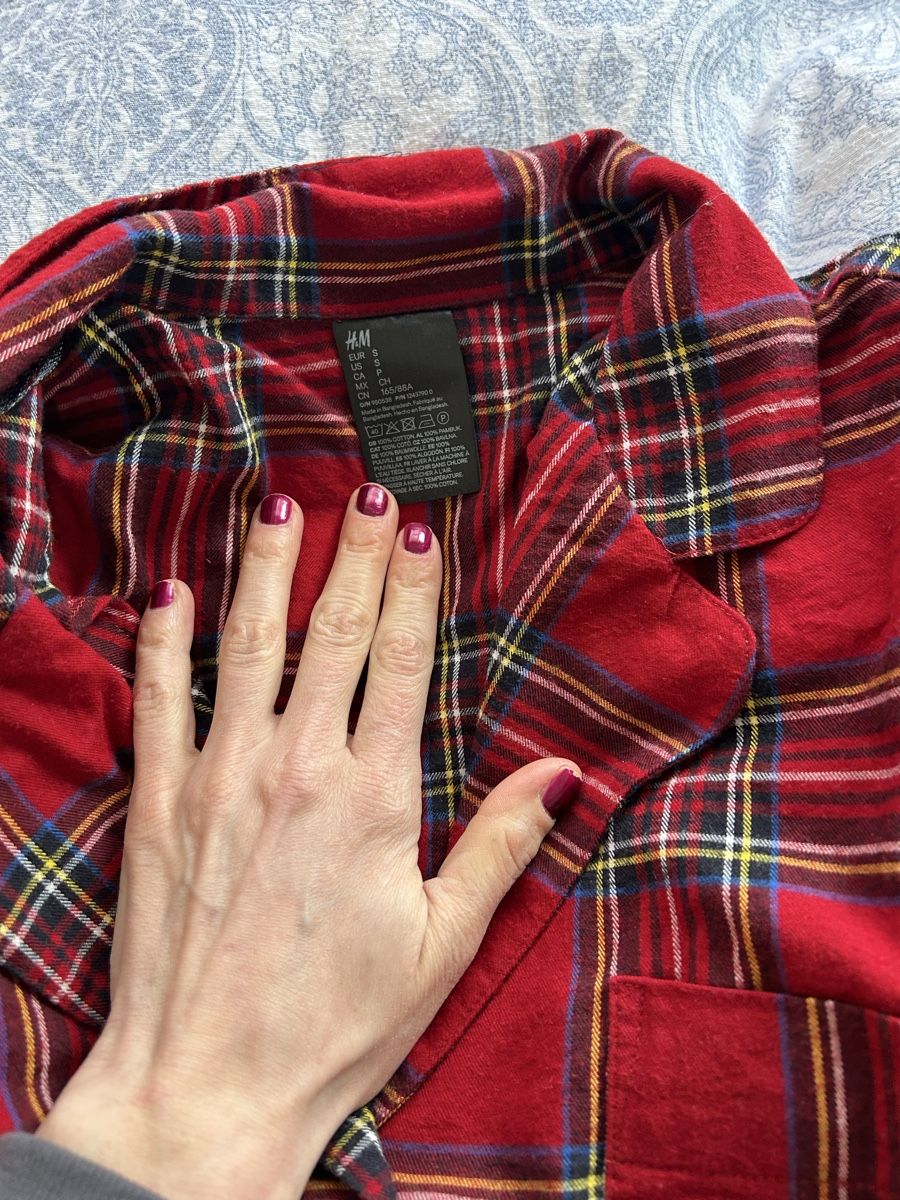 H&M Negligees & Pyjamas: h&m pyjama – Neu (gemäss Beschreibung) aus Zürich von del_2dkl