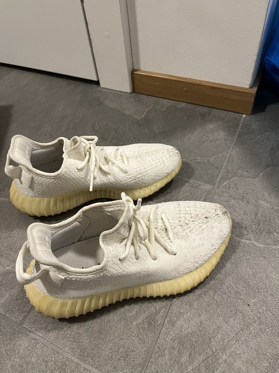 Adidas Scarpe da donna: Yeezy Boost 350 Grösse 38 2/3 – Usato da Zürich venduto da aaaaaaaaa00 4