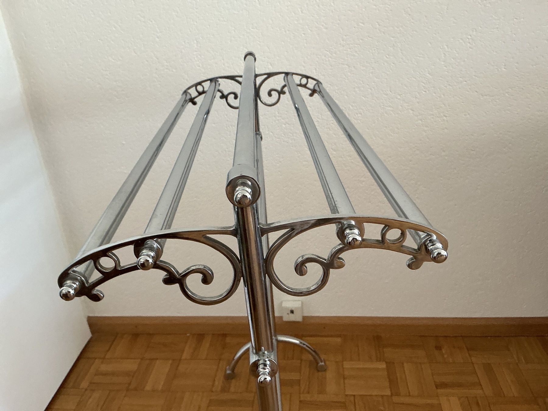 Portasciugamani: Porte serviette – Usato da Genève venduto da anne4317salette 2