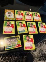 Panini World Cup 26 IRN 10 Stk