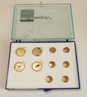AURIS Medimag Or Mixte Magnete Lot Magnettherapie Set