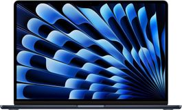 MacBook Air 15 M2 24GB/1TB Midnight NEU unbenutzt