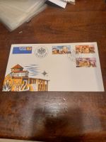 Lettre Windhoek SWA, Afrique du Sud-Ouest, rare!