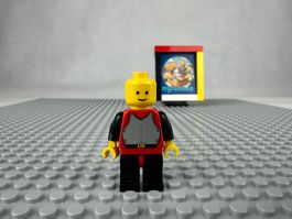 Lego Figur Castle Ritter cas192