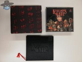 Kowloon's Gate - Limited Edition / NTSC-J Japan / PS1