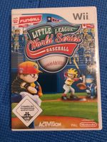 Little League World Series Baseball Nintendo Wii