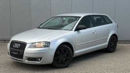 Audi A3 Automat