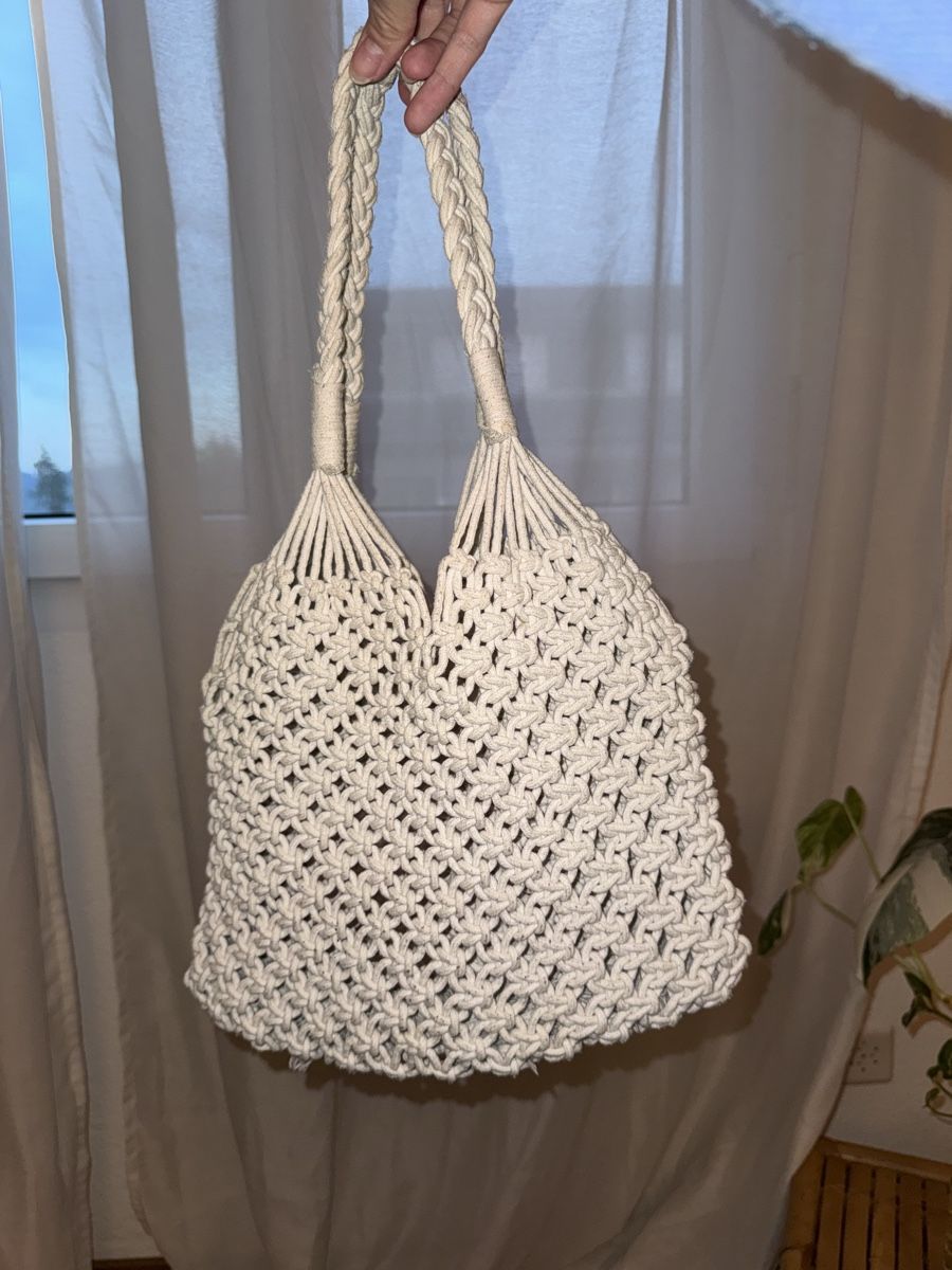 Sacs: Stofftasche – D'occasion à Mörschwil par Seegurke18