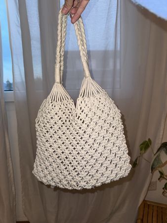 Stofftasche