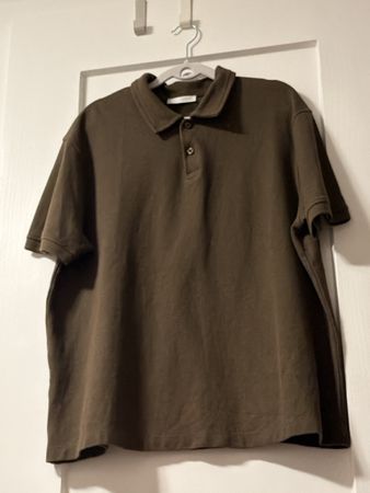 Zara z-shirt