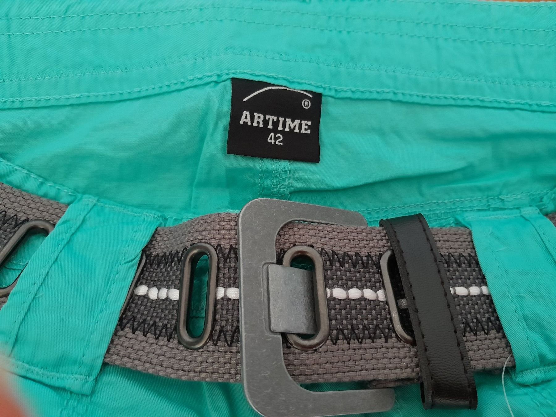 Pantaloni: Pantalon neuf 42 – Nuovo e nell'imballaggio originale da Charmey (Gruyère) venduto da Laulau.sansan 3