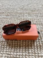 Meller Sonnenbrille „Nayah Tigris Carbon“