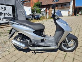 Honda SES 125 Dylan mit MFK aber defekt Lieferung mögl.