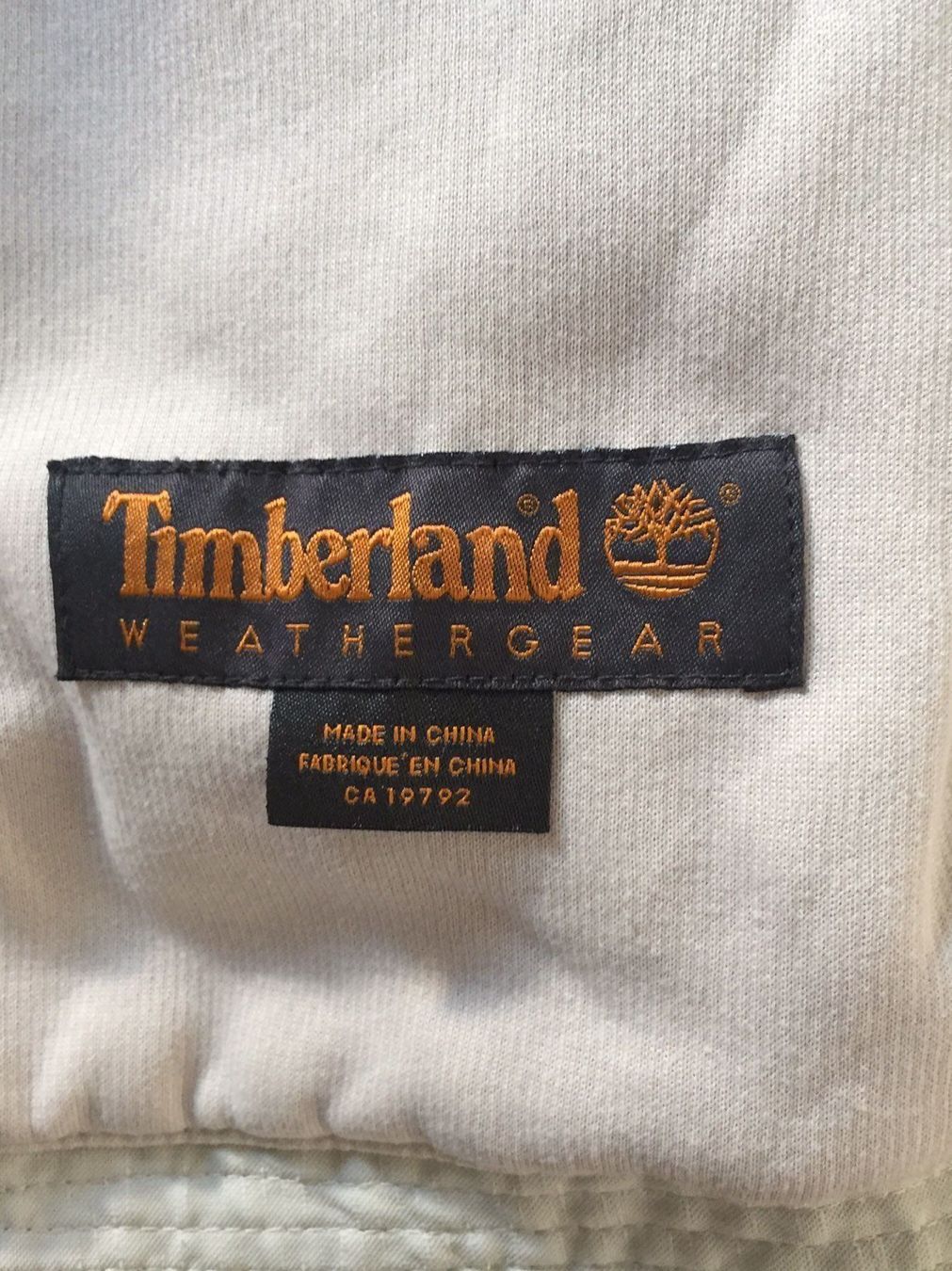 Timberland Jacken: Timberland Damenjacke – Gebraucht aus Zollikon von Dory11 4
