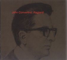 John Convertino – Ragland