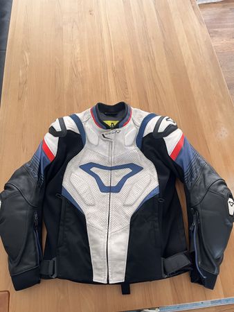 Motorradcombi (2 Teiler) 
