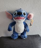 Stitch Kuscheltier, Original Disney, Neu mit Etikett!