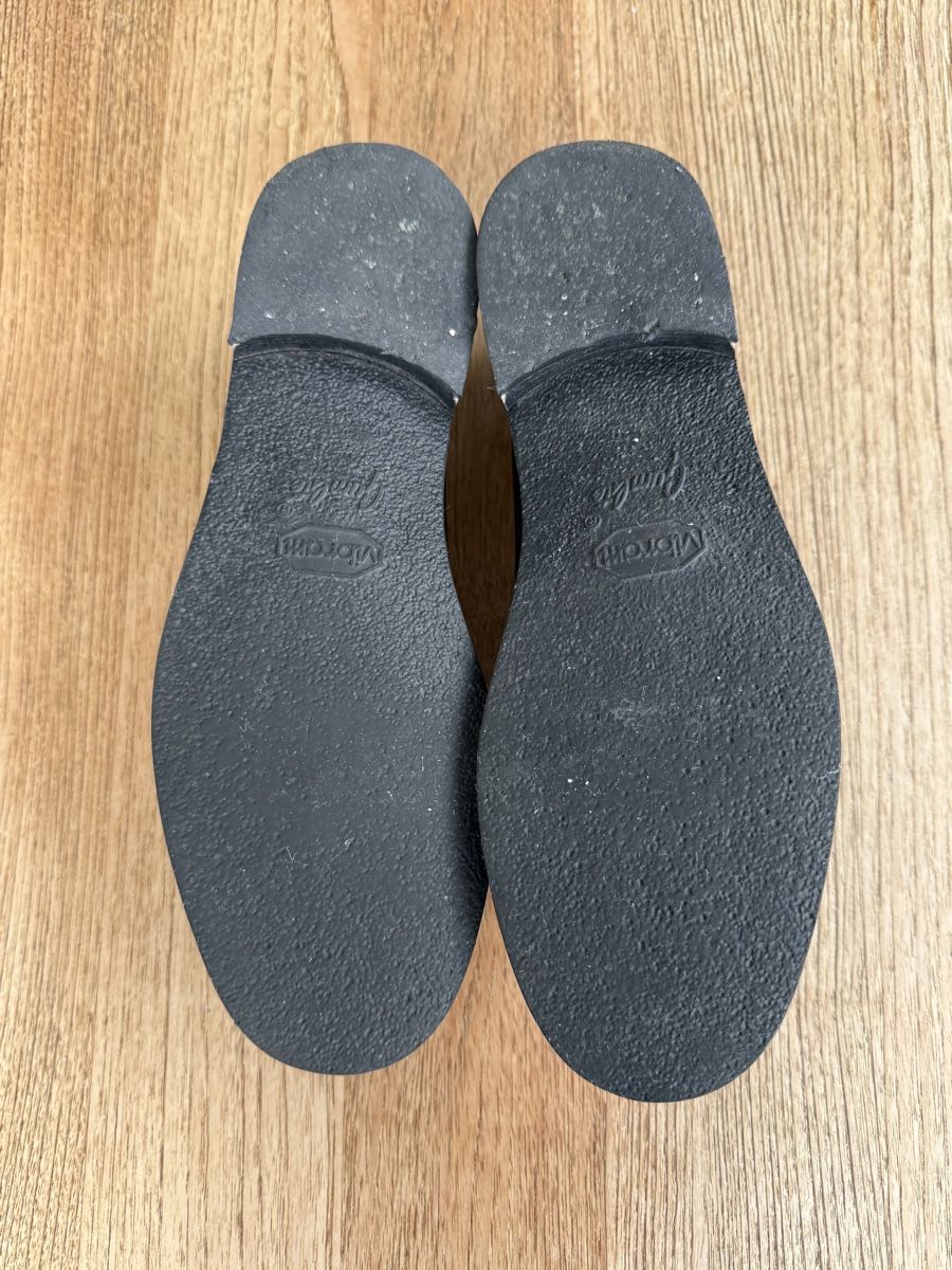 Scarpe da donna: Slipper mit Lasche von Mara Bini - Size 40.5 – Nuovo (secondo la descrizione) da Horw venduto da toasteronline 4