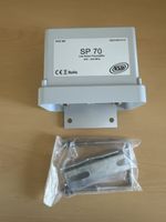 Preamplificatore SP 70 430-440 MHz Low Noise Pre-Amplifier