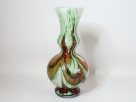 Glasvase Designer Vase