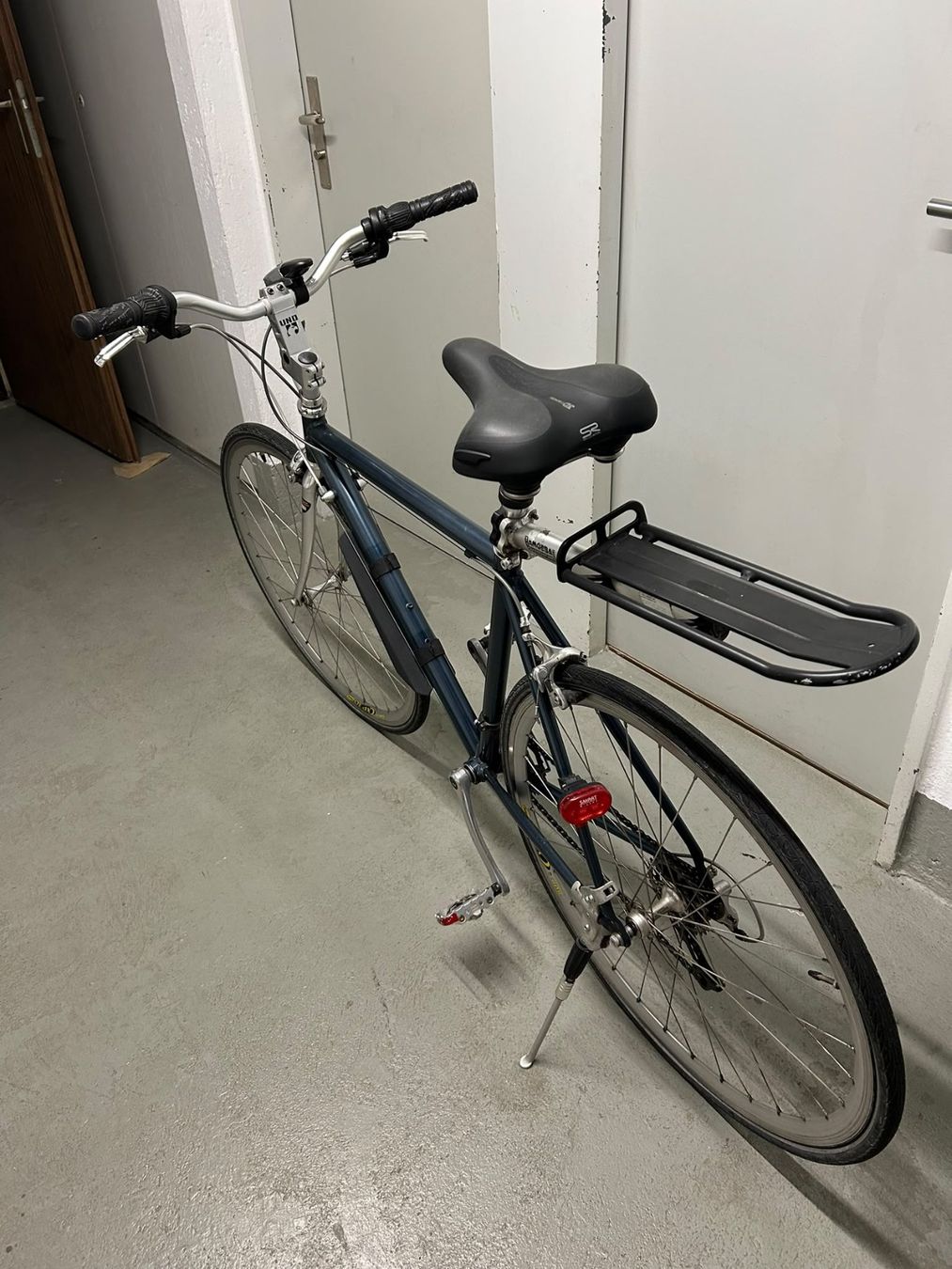 Biciclette: Velo – Usato da Belp venduto da Syschmid 1