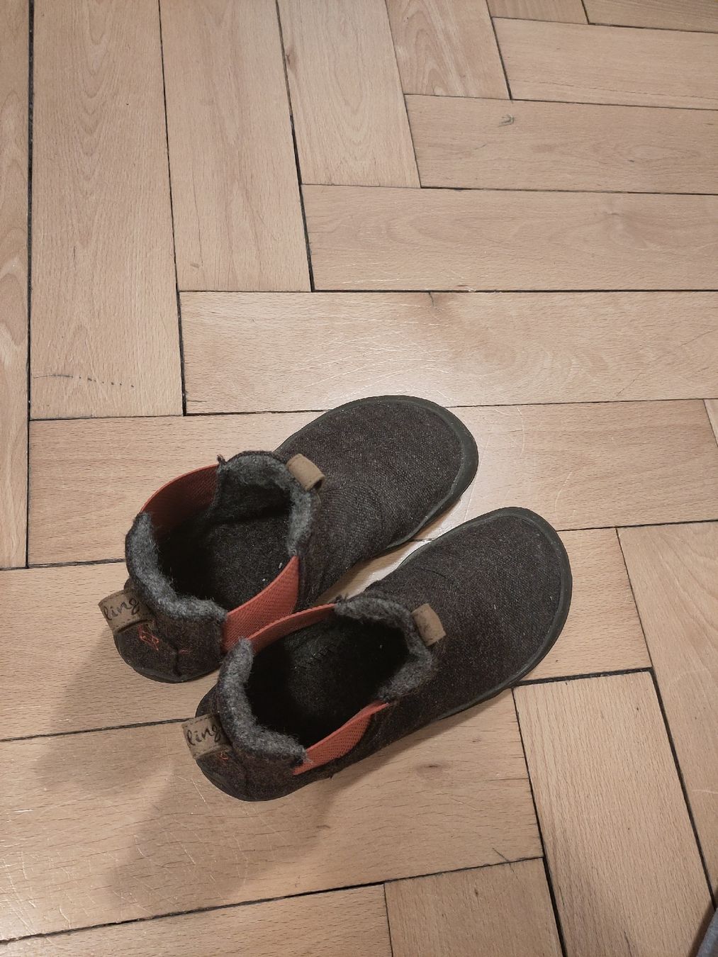 Wildling Schuhe für Jungen: Wildling Grösse 35 – Neu (gemäss Beschreibung) aus Neuhausen von Rachi85 2