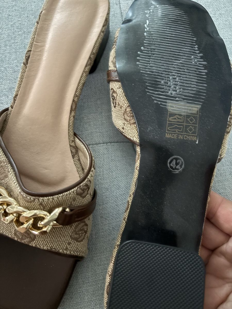 Scarpe da donna: Chaussures marrons taille 42 mais Cv pour taille 40 – Nuovo (secondo la descrizione) da Brügg BE venduto da rah_mqh8 2