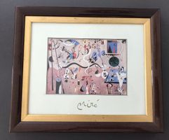 Tableau Miro repro - Cadre inclus