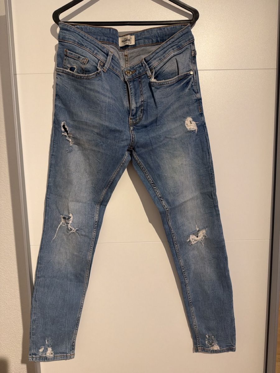 Pull&Bear Jeans: Jeans  – Neu (gemäss Beschreibung) aus Döttingen von chi_8d8b