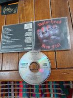 motorhead- Iron fist