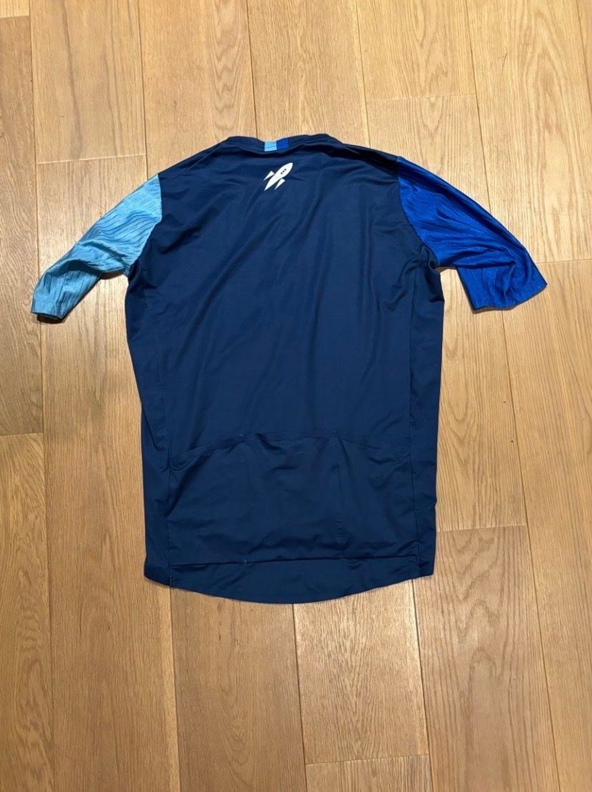 Canottiere & Pantaloni: TICCC Velotrikot Gr. M – Usato da Zürich venduto da Supershopper112 1