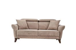 Modernes und neues Sofa