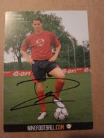 Lars Ricken -  BVB - Borussia Dortmund - Handsigniert