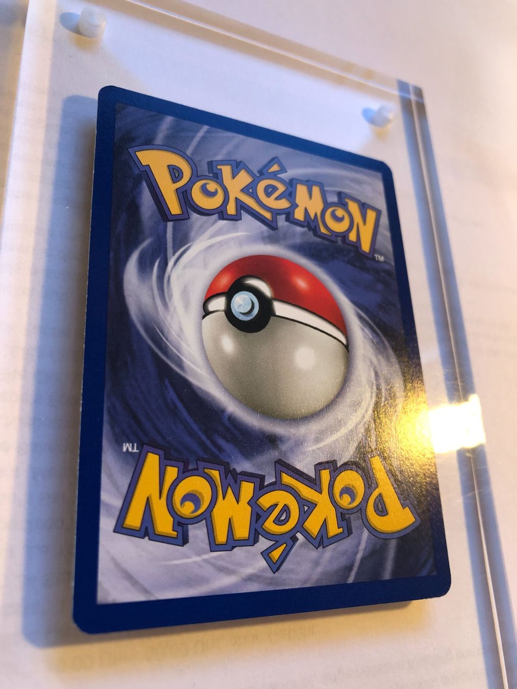 Carte collezionabili: Dark Kadabra (unc.) Team Rocket 1st - MINT - ab 1.- – Usato da Giubiasco venduto da dan_pr8b 5