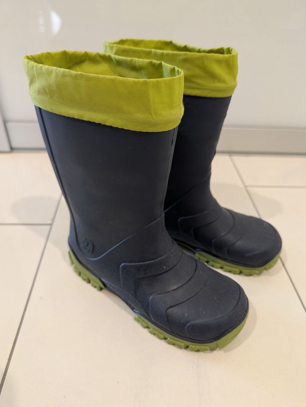 Elefanten Scarpe per ragazzi: Elefanten Gummistiefel Gr. 30 – Usato da Zürich venduto da es8046 1