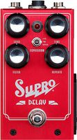 Supro Delay Pedal Delay Pedal