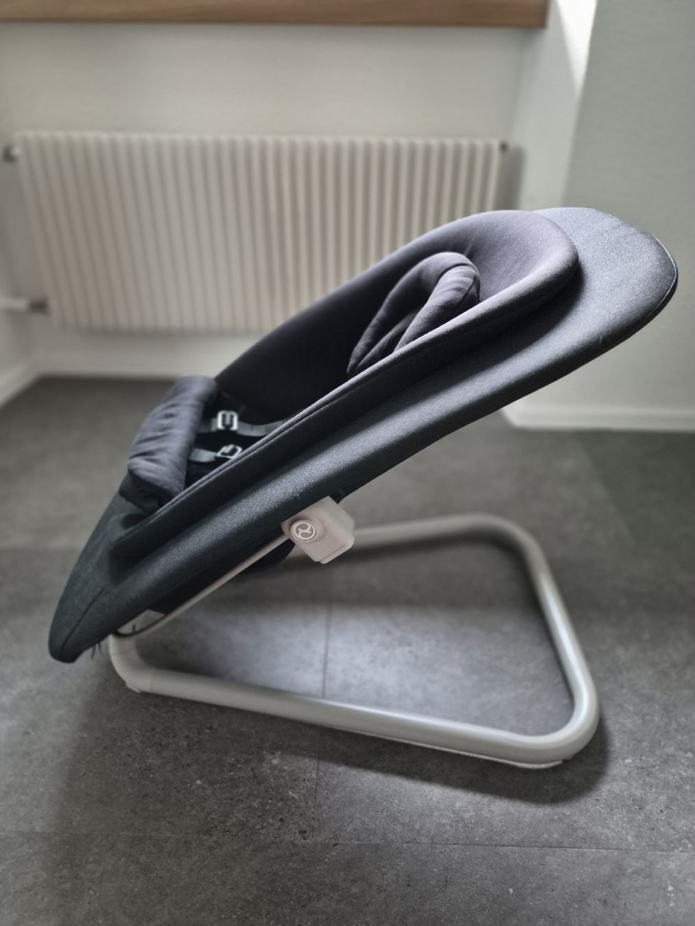 Cybex Wippen & Schaukeln: Babywippe CYBEX Bouncer – Gebraucht aus Steffisburg von brasilien81 1