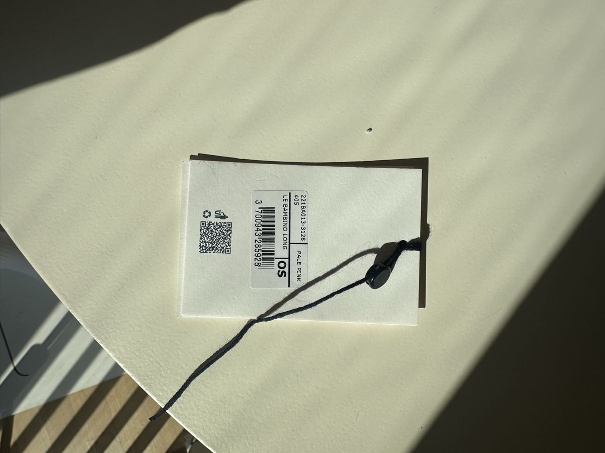 Jacquemus Borse: Jacquemus Le Grand Bambino – Nuovo (secondo la descrizione) da Neuhausen am Rheinfall venduto da jen_2bcj 9
