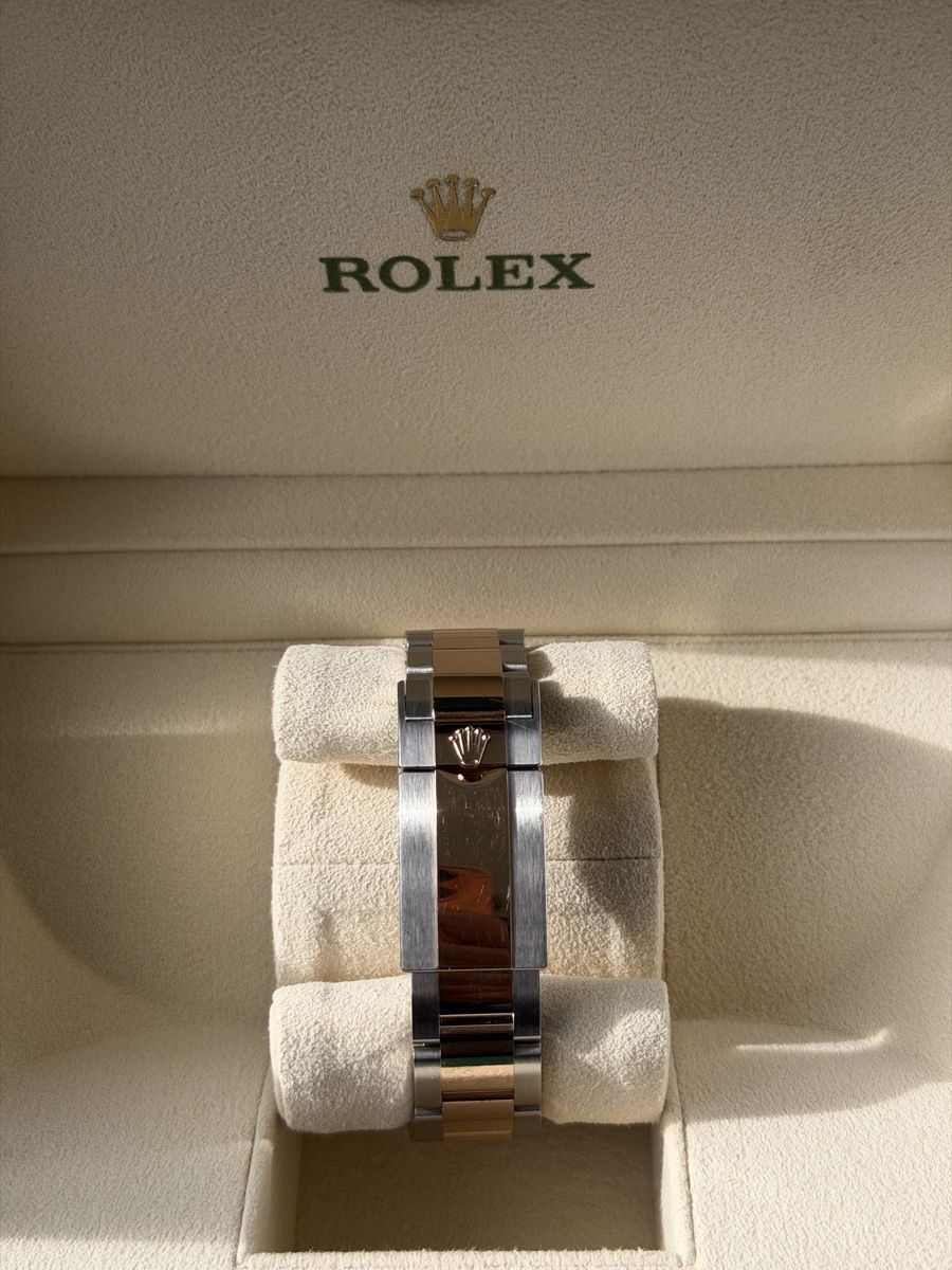 Rolex Orologi: Rolex GMT Master II Rootbeer 126711CHNR Fullset – Usato da Glattpark(Opfikon) venduto da Sonnenzeit99 4